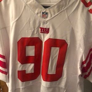 Nike Jason Pierre-Paul Jersey